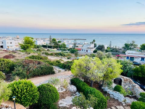 Garden view, Landmark view, Sea view, Inner courtyard view