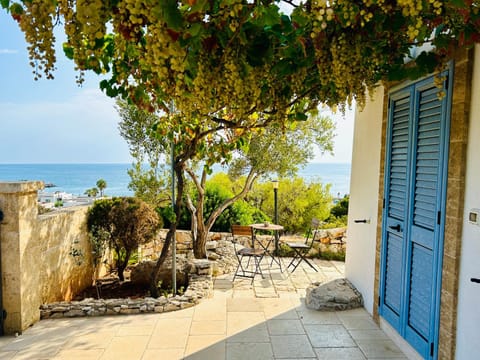 Patio, View (from property/room), Balcony/Terrace, Garden view, Landmark view, Sea view, Inner courtyard view