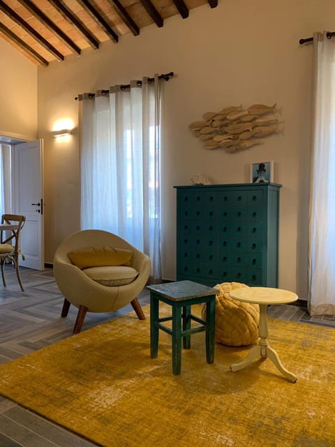 Agriturismo Galenzana Apartamento in Campo nell'Elba