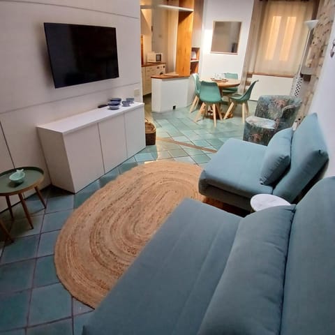 Agriturismo Galenzana Apartment in Campo nell'Elba