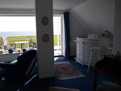 Haus am Meer Bed and Breakfast in Cuxhaven