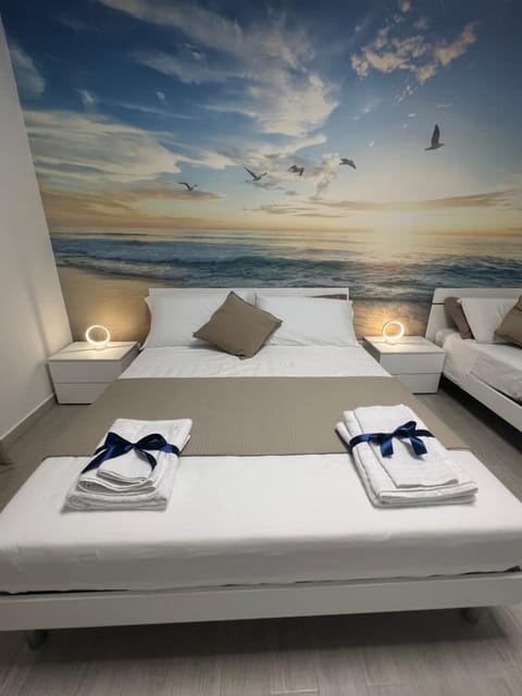 Da Mà Chambre d’hôte in Praia A Mare