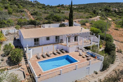 Casa Carpe Diem House in Loulé