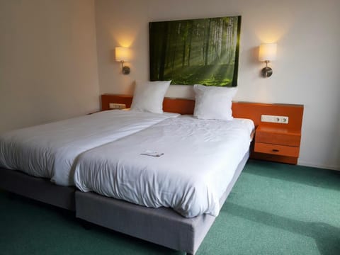 Fletcher Landhotel Bosrijk Roermond Hotel in Roermond