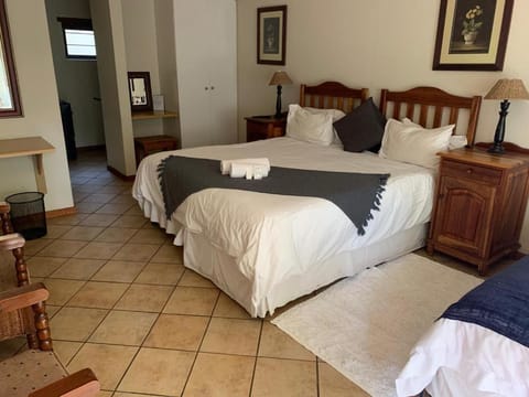 Schoongezich Guesthouse Bed and Breakfast in Pretoria