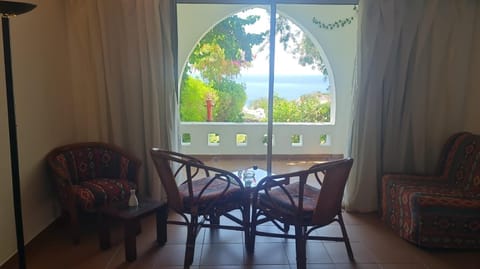 Suite al Domina Coral Bay , Resort Spa e Casino' Condo in Sharm El-Sheikh