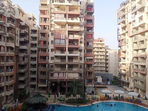 شقة سكنية بالاسكندريبة للايجار اليومى (Residential apartment in Alexandria for daily rent) Copropriété in Alexandria Governorate