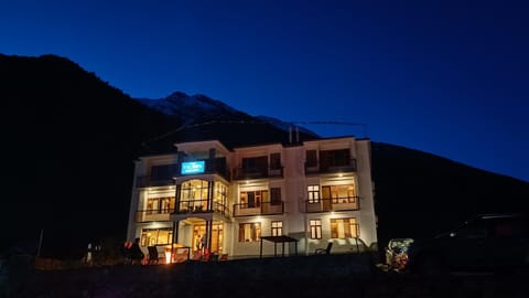 ANAND YUL JISPA Bed and Breakfast in Himachal Pradesh