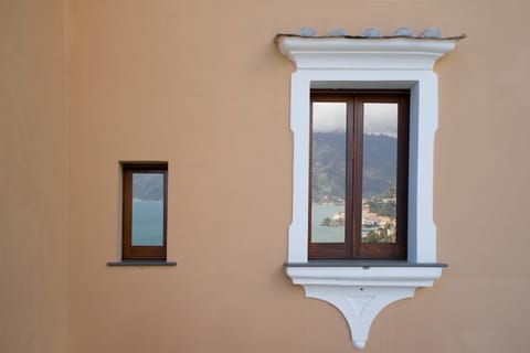 Villa Alba d'Oro Moradia in Amalfi