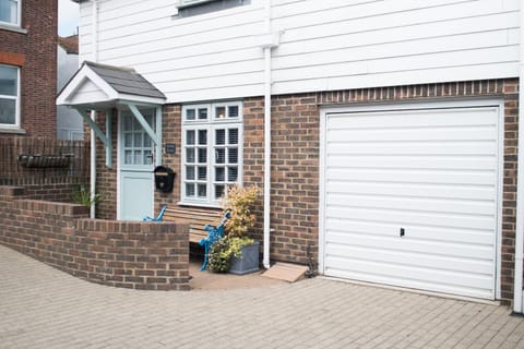 Wendy House House in Eastbourne