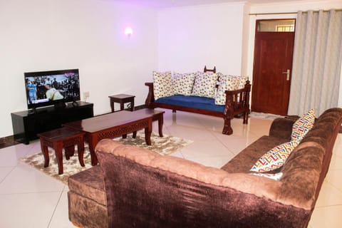 Lux Suites Marrakech Apartments Condo in Mombasa