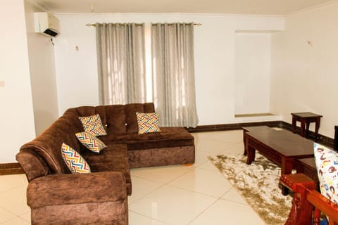 Lux Suites Marrakech Apartments Condo in Mombasa