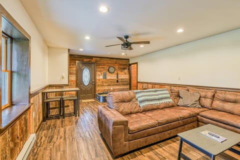 Lake LIfe Living Casa in McHenry