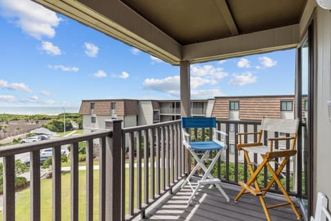 Southwinds, Unit H13 Apartamento in Atlantic Beach