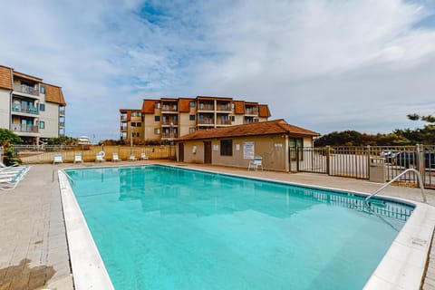 Southwinds, Unit H13 Condo in Atlantic Beach