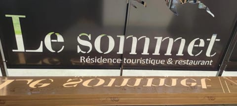 Résidence Le Sommet Apartment hotel in Métabief