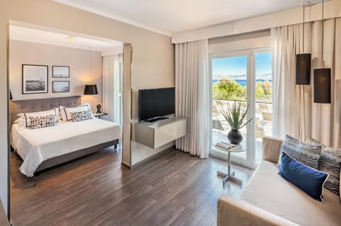 Hotel Osam - Adults Only Hôtel in Split-Dalmatia County
