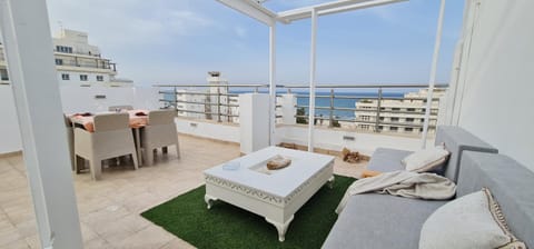 Luxury penthouse in Sousse Eigentumswohnung in Sousse