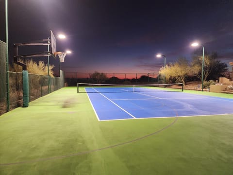 Private Luxury Estate on 5 acres House in Scottsdale