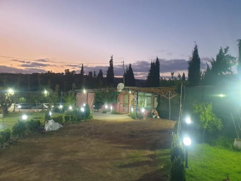 morrocan heaven Chalet in Rabat-Salé-Kénitra