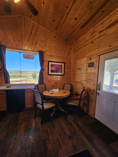 Grandpa's Cabin Chalet in Utah