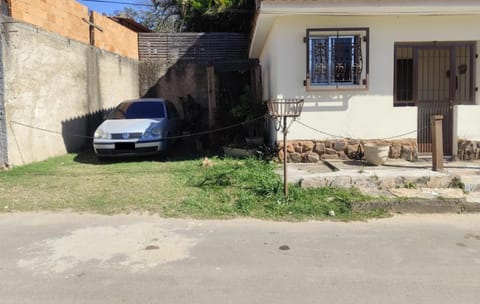 Suíte Estação da Paz Casa in Miguel Pereira