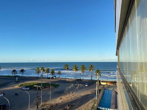 Apartamento na Praia dos Milionários Apartment in Ilhéus