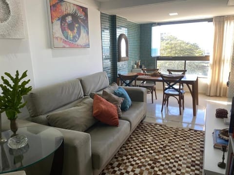 Apartamento na Praia dos Milionários Apartment in Ilhéus