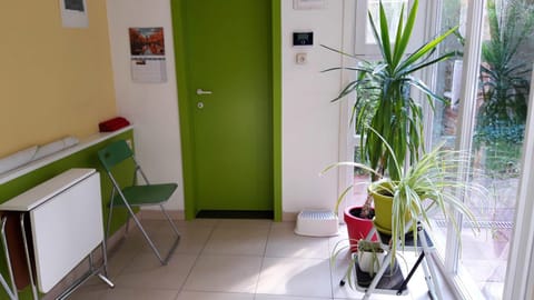 Garden, Dining area, Garden view