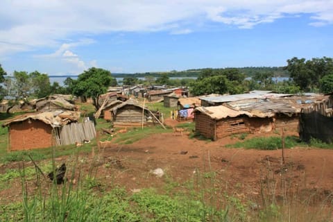 Banda Island Resort and Campsite Campground/ 
RV Resort in Uganda