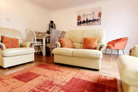 10% discount on long stays Apartment in Ilford