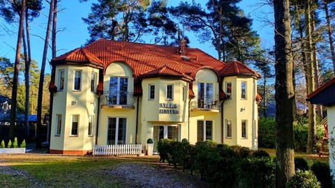 Villa Justyna Vacation rental in West Pomeranian Voivodeship, Poland