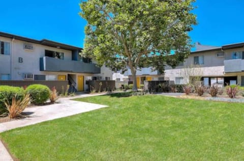 Happy Time Condominio in Rowland Heights