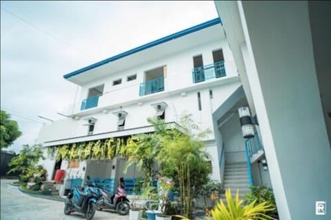 Bernese Resort Hotel powered by Cocotel Resort in Bicol