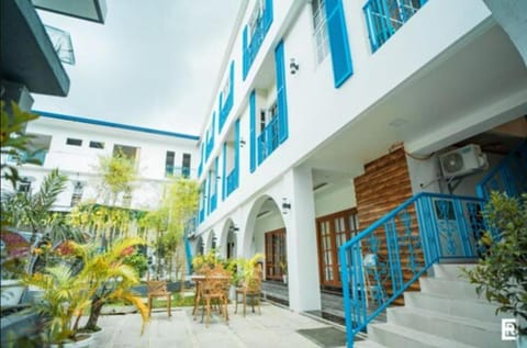Bernese Resort Hotel powered by Cocotel Resort in Bicol