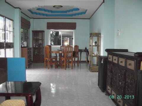 Charming House rent by the owner House in Chiang Mai