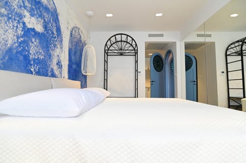 Borelli Palace & Borelli Blue Condo in Zadar