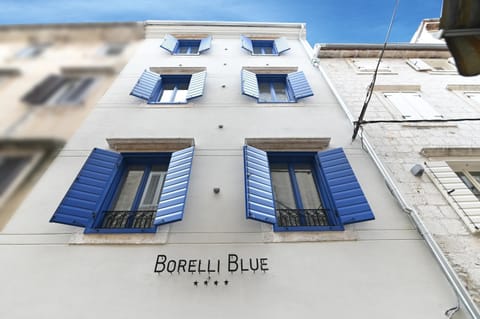 Borelli Palace & Borelli Blue Copropriété in Zadar