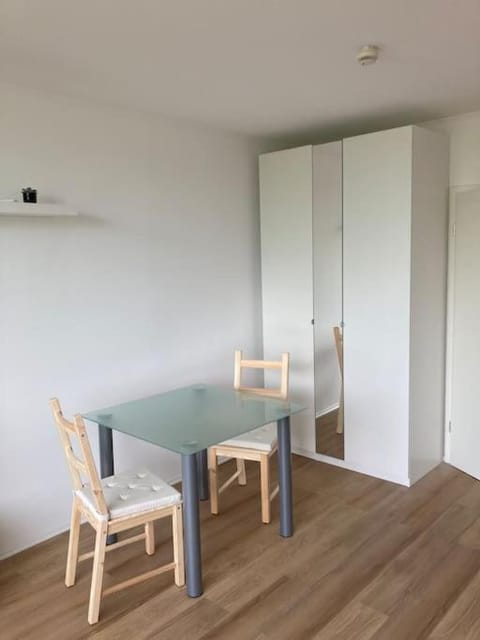 Dining area, wardrobe