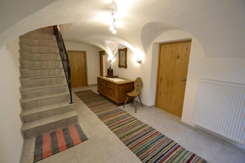 Landhaus Waldesruh House in Tyrol