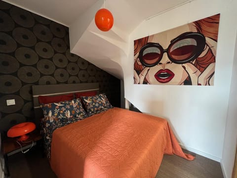 Appartement - Galerie POP ART - Trentemoult Condo in Rezé