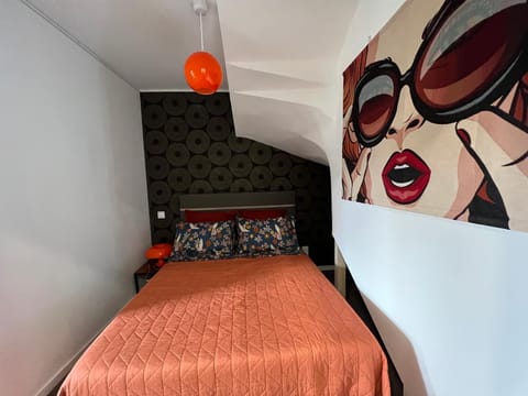 Appartement - Galerie POP ART - Trentemoult Wohnung in Rezé