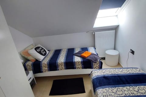 JO-MA apartma - FREE parking Apartment in Ljubljana