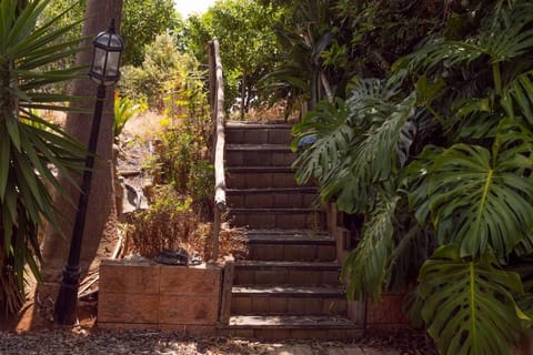 Casa del fuego House in Comarca Norte