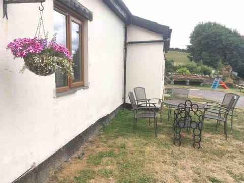 Patio, Day, Garden, Garden view