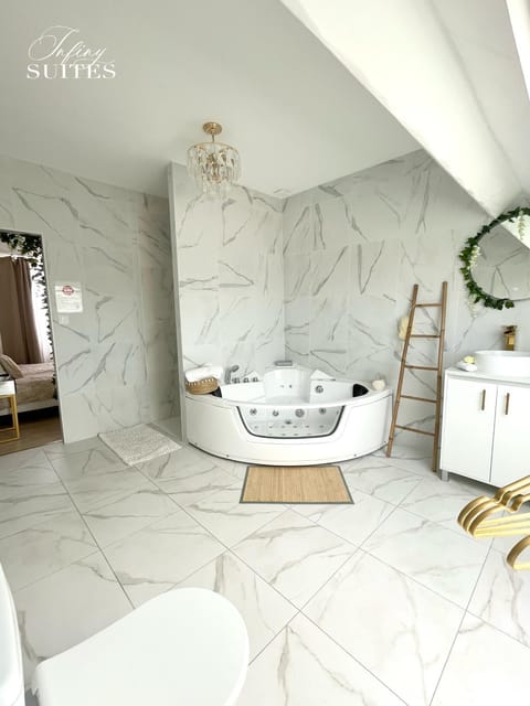 Bathroom, Bath