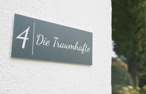 Ferienwohnung Die Traumhafte Apartment in Kleve