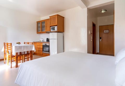 Acorsonho Apartamentos Turisticos Appart-hôtel in Azores District