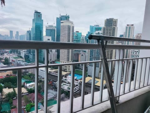 Jazz Risendces Staycation Apartment in Pasay