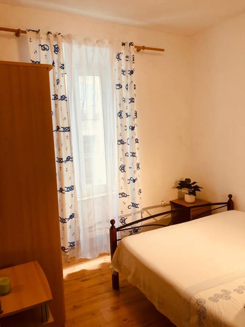 Apartment Chupa Condo in Korčula